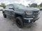 2018 Chevrolet Silverado 1500 LTZ 2LZ