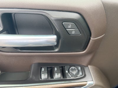 2021 Chevrolet Silverado 1500 LT LT1