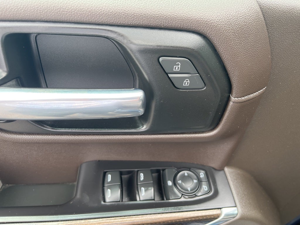 2021 Chevrolet Silverado 1500 LT LT1