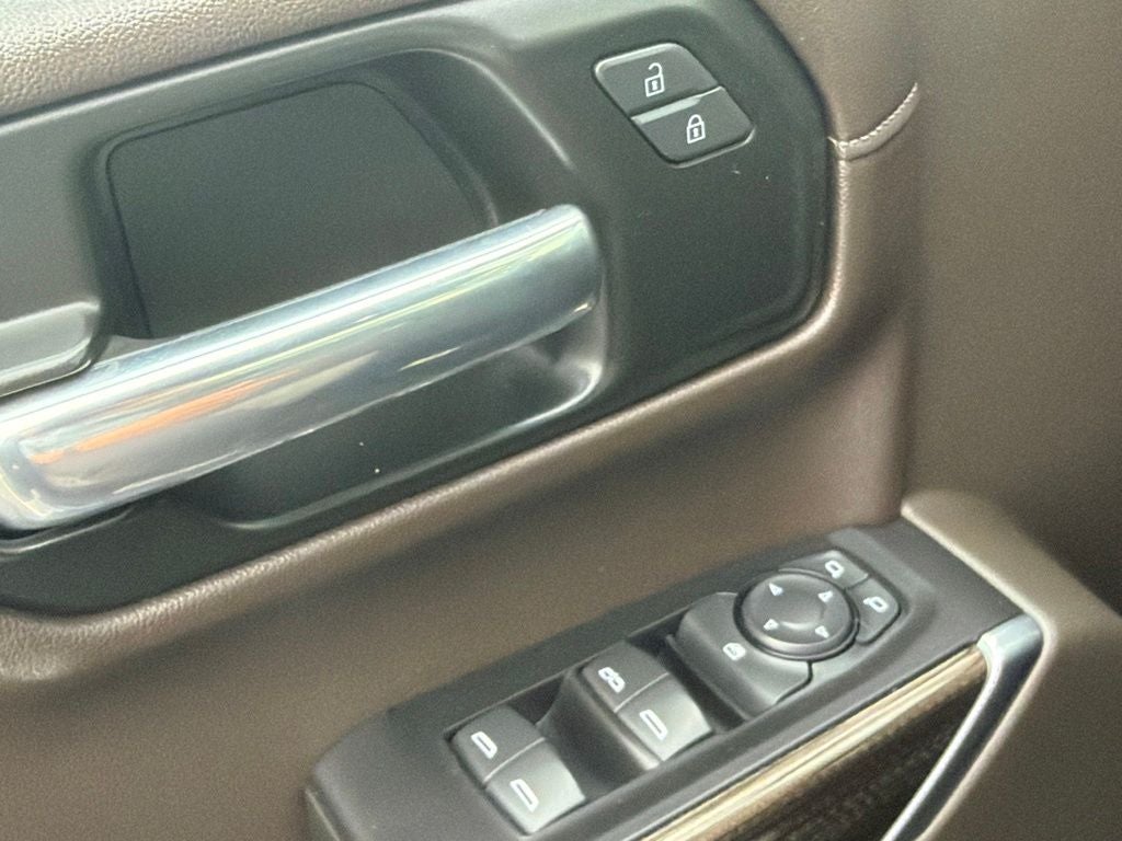 2021 Chevrolet Silverado 1500 LT LT1