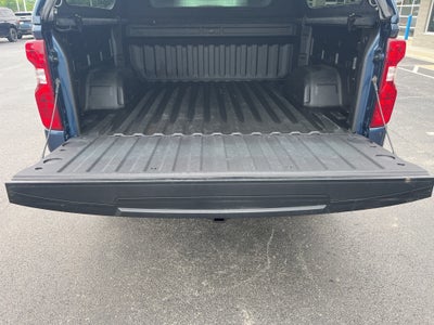 2021 Chevrolet Silverado 1500 LT LT1