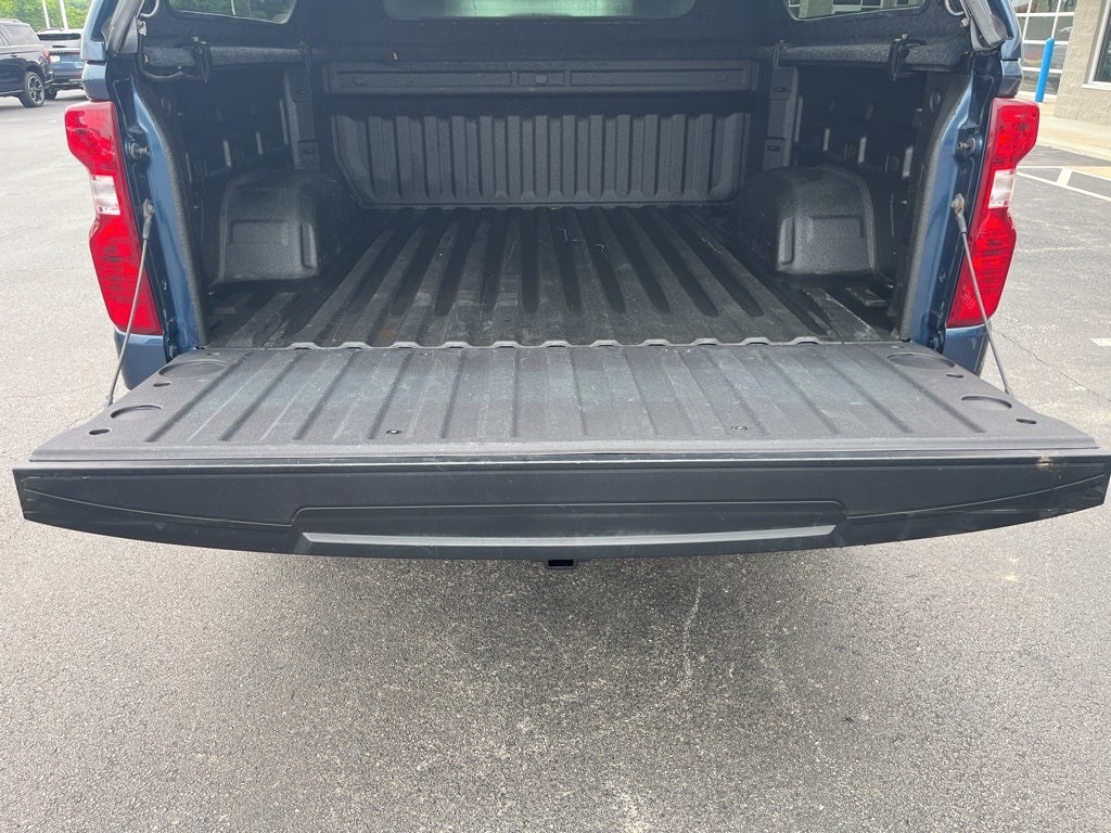 2021 Chevrolet Silverado 1500 LT LT1