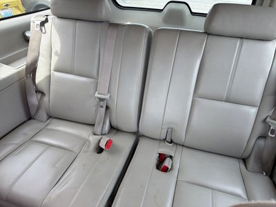 2007 Chevrolet Suburban 2500 LT