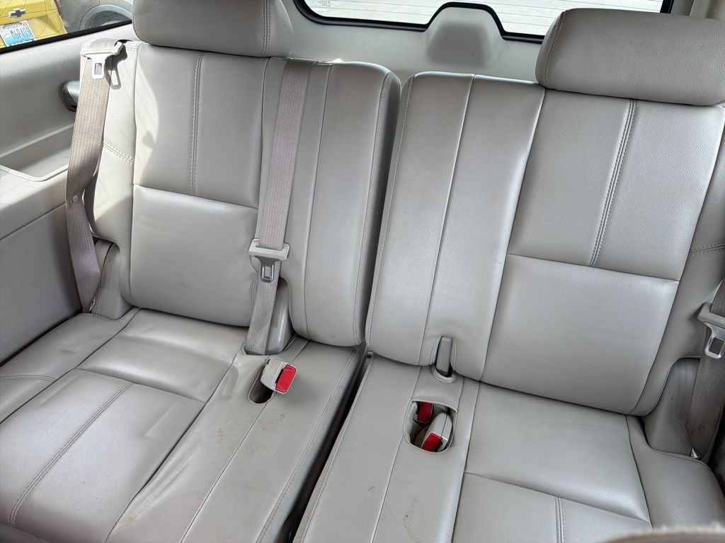 2007 Chevrolet Suburban 2500 LT