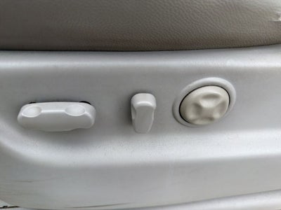 2007 Chevrolet Suburban 2500 LT