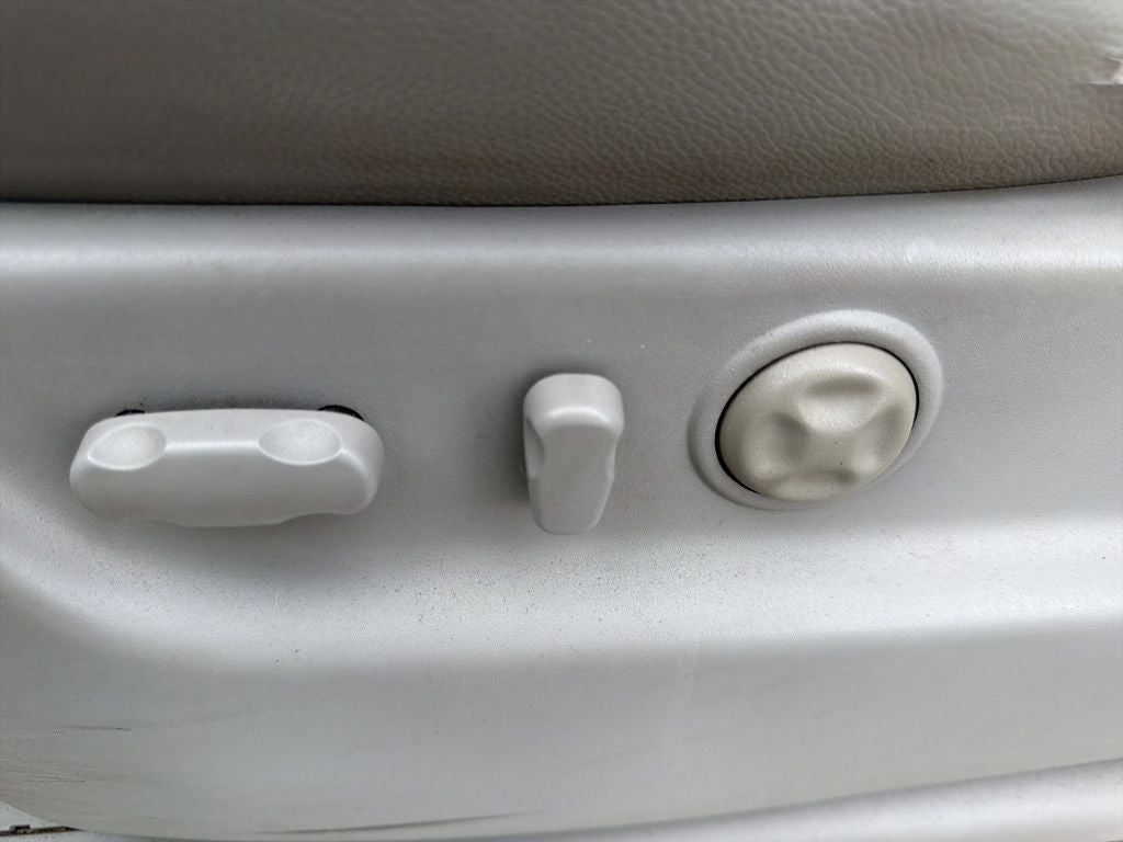 2007 Chevrolet Suburban 2500 LT