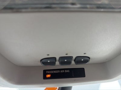 2007 Chevrolet Suburban 2500 LT