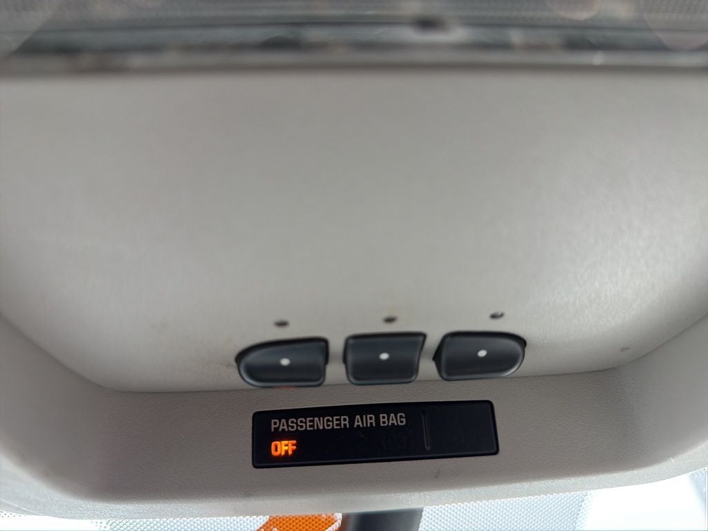 2007 Chevrolet Suburban 2500 LT