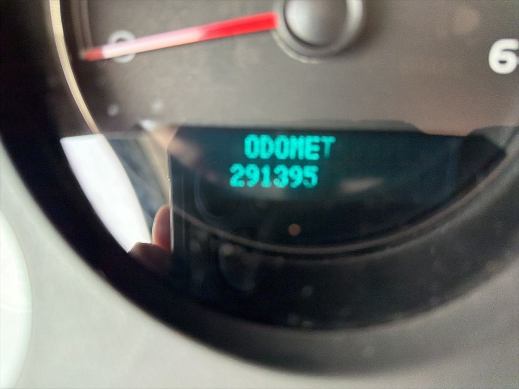 2007 Chevrolet Suburban 2500 LT