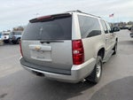 2007 Chevrolet Suburban 2500 LT