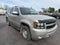 2007 Chevrolet Suburban 2500 LT