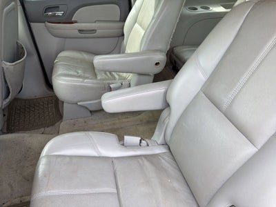 2007 Chevrolet Suburban 2500 LT