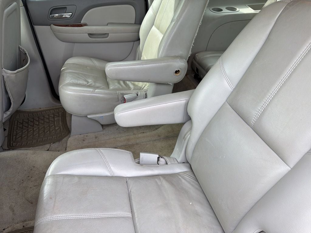 2007 Chevrolet Suburban 2500 LT