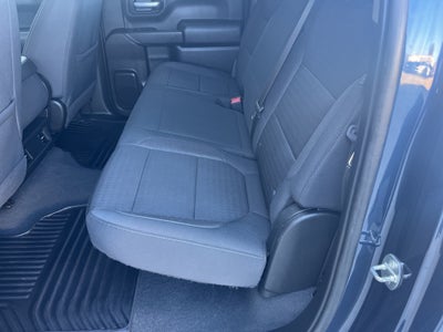 2021 GMC Sierra 1500 Base