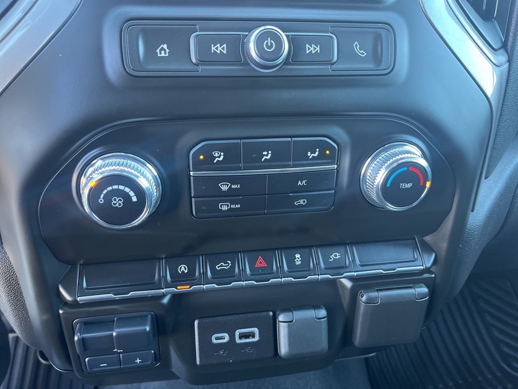 2021 GMC Sierra 1500 Base