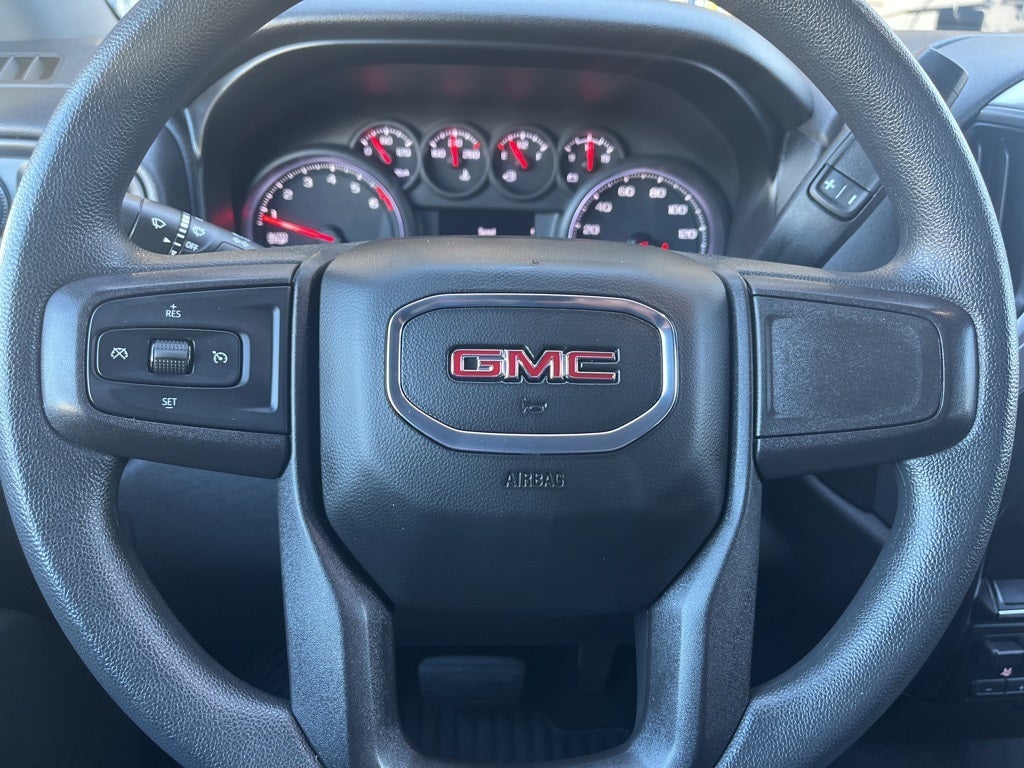 2021 GMC Sierra 1500 Base