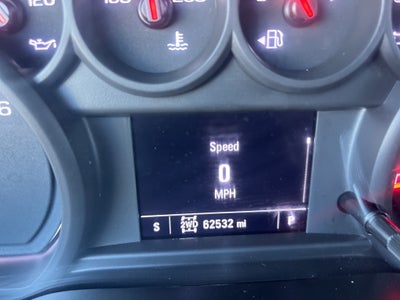 2021 GMC Sierra 1500 Base