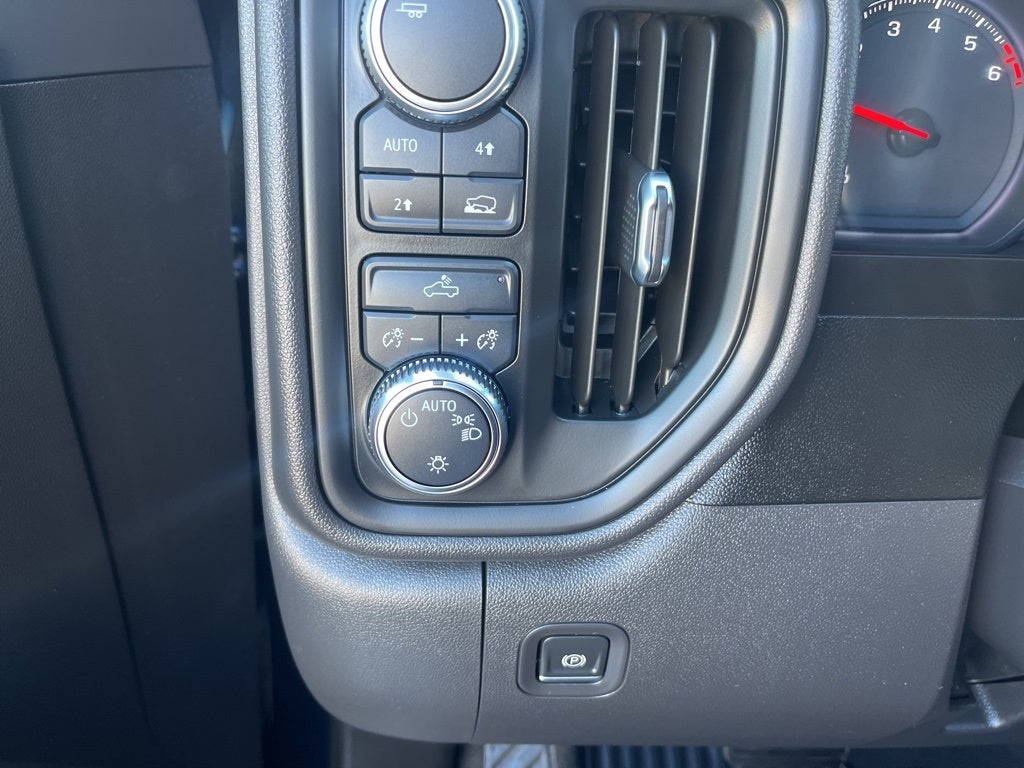 2021 GMC Sierra 1500 Base