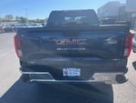 2021 GMC Sierra 1500 Base