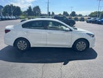 2020 Kia Rio S