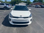 2020 Kia Rio S