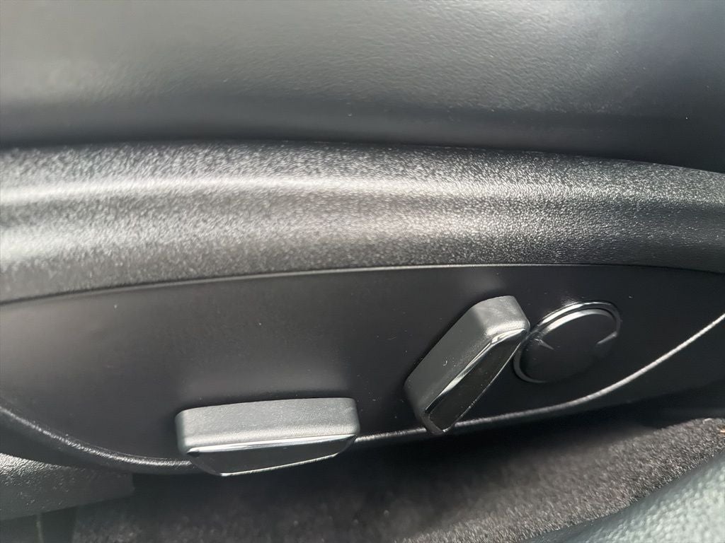 2017 Lincoln MKZ Hybrid