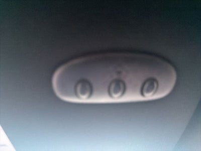 2017 Lincoln MKZ Hybrid