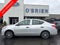 2018 Nissan Versa 1.6 S