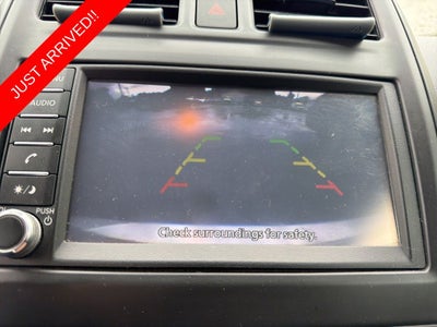 2018 Nissan Versa 1.6 S