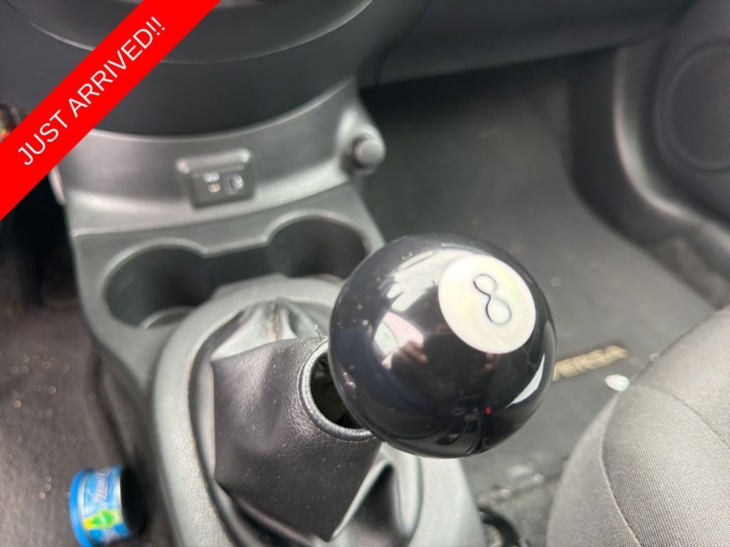 2018 Nissan Versa 1.6 S