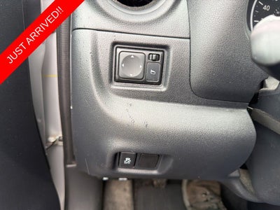 2018 Nissan Versa 1.6 S