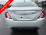 2018 Nissan Versa 1.6 S