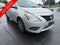 2018 Nissan Versa 1.6 S