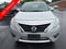 2018 Nissan Versa 1.6 S