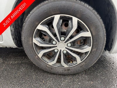 2018 Nissan Versa 1.6 S