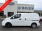 2021 Nissan NV200 SV