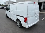 2021 Nissan NV200 SV