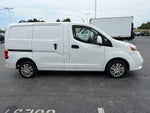 2021 Nissan NV200 SV