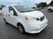 2021 Nissan NV200 SV