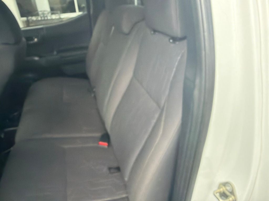 2016 Toyota Tacoma TRD Off-Road V6
