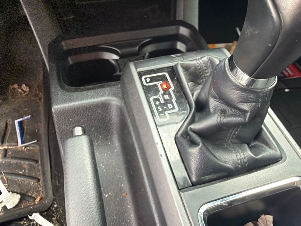 2016 Toyota Tacoma TRD Off-Road V6