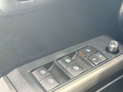 2016 Toyota Tacoma TRD Off-Road V6