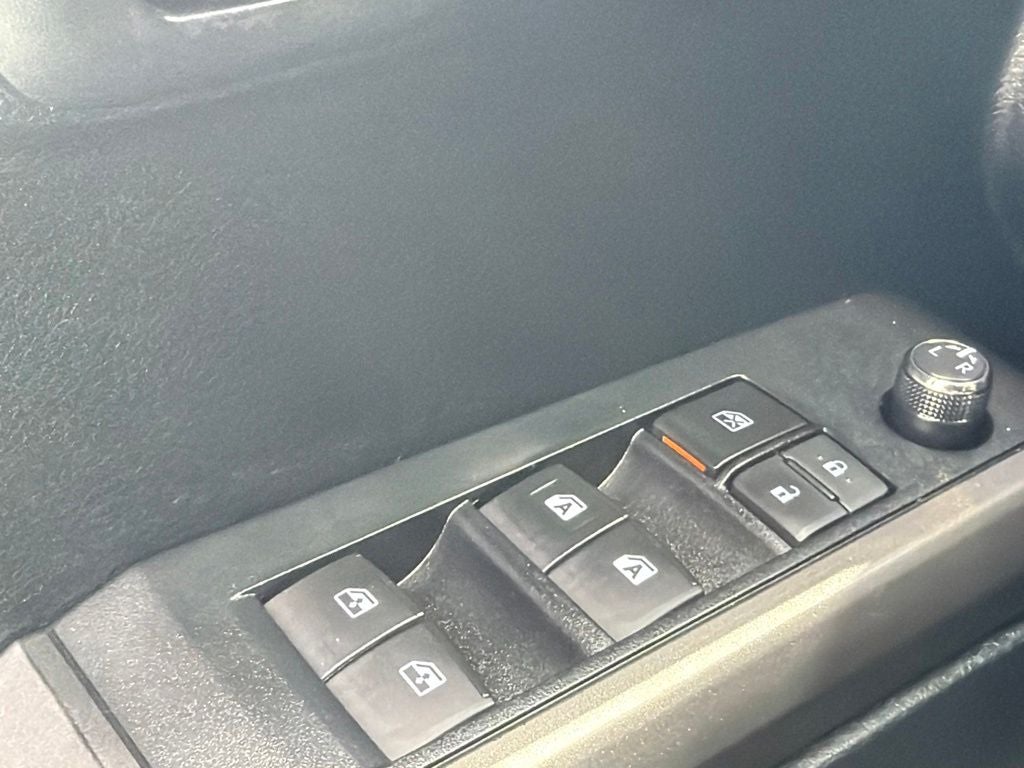 2016 Toyota Tacoma TRD Off-Road V6