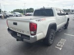2016 Toyota Tacoma TRD Off-Road V6