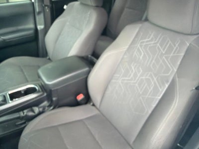 2016 Toyota Tacoma TRD Off-Road V6