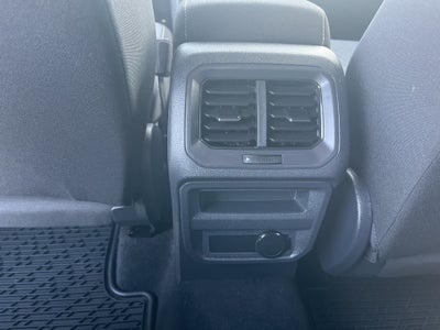 2021 Volkswagen Tiguan 2.0T S