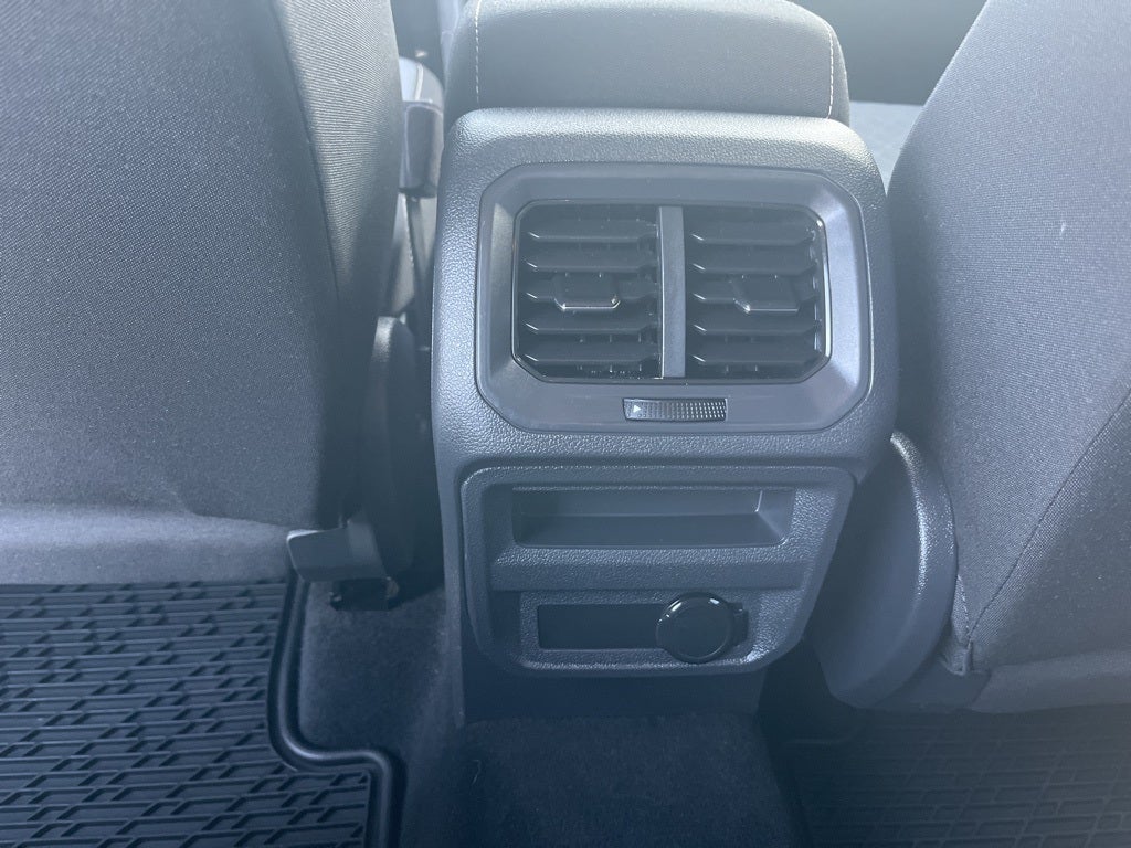 2021 Volkswagen Tiguan 2.0T S