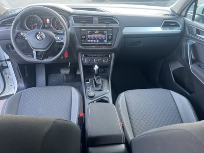 2021 Volkswagen Tiguan 2.0T S