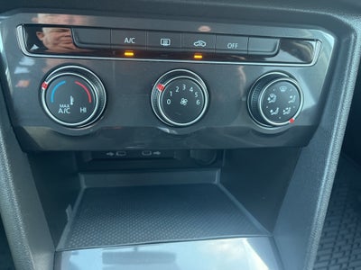 2021 Volkswagen Tiguan 2.0T S