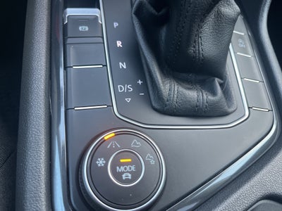 2021 Volkswagen Tiguan 2.0T S